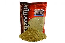 Krmení Benzar Mix Turbo Česnek 800g