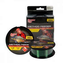 Vlasec Benzar Mix Method Feeder 0,25mm 8,1kg 300m