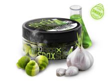 Wafters Delphin D Snax Shell Česnek Butyric 12mm 30g