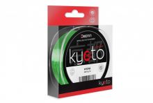 Vlasec Delphin Kyoto Fluo Zelený 0,286mm 6,8kg 200m
