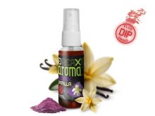 Spray Delphin AromaX Scopex Vanilka 30ml