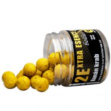 Boilie Carp Inferno 2E Extra Esence Banán Krab 16mm 150ml