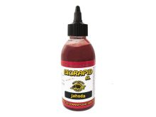 Biorapid II. Gel Jahoda 200ml