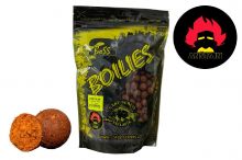 Boilie Carp Servis Václavík Boss2 Anštajn 20mm 1kg