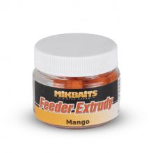 Feeder extrudy měkké Mikbaits Mango 50ml