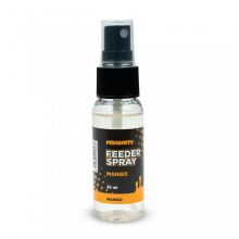 Feeder spray Mikbaits Mango 30ml