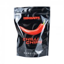 Boilie Mikbaits Chilli Chips Chilli Scopex 20mm 300g