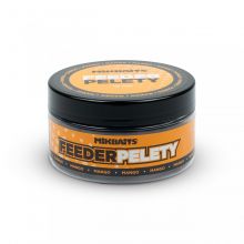 Feeder pelety Mikbaits Mango 10mm 100ml