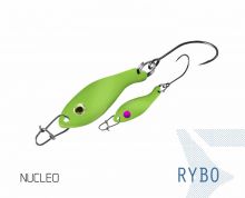 Plandavka Delphin Rybo 0,5g Nucleo 