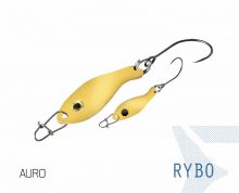 Plandavka Delphin Rybo 0,5g Auro 