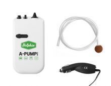 Vzduchovací Motorek Delphin A-Pump Maxi 