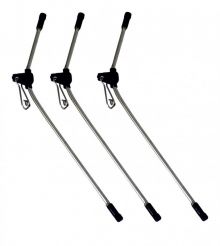 Průjezd Anti Tangle PRO 15cm