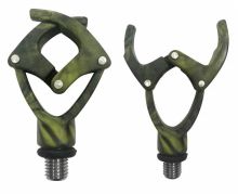 Rohatinka Butt Grip Quick Lock