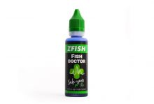 Dezinfekce Zfish Fish Doctor 40ml