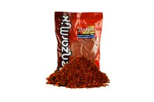 Krmení Benzar Turbo Feeder Jahoda NBA 800g