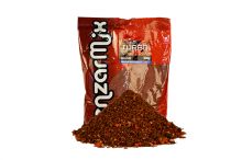 Krmení Benzar Turbo Feeder Spicy Krill 800g