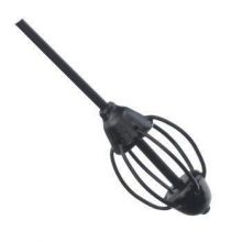 Krmítko průběžné žebrované 25g
