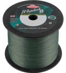 Šňůra Berkley Whiplash 0,10mm/14,8kg 1m návin