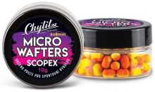 Micro Wafters Chytil Scopex 6x8mm 10g