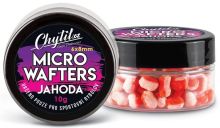 Micro Wafters Chytil Jahoda 6x8mm 10g