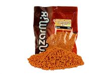 Pelety Benzar Mix Turbo Mango 3mm 800g