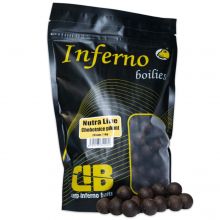 Boilie Carp Inferno Nutra Line Chobotnice Pikant 20mm 250g