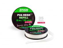 PVA Punčocha Zfish PVA PRO Refill 35mm 8m