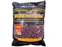 Boilie Jet Fish Premium Clasicc X-Spice 20mm 5kg