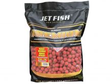 Boilie Jet Fish Premium Clasicc Mango Meruňka 20mm 5kg