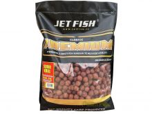 Boilie Jet Fish Premium Clasicc Squid Krill 20mm 5kg