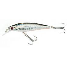 Wobler Jaxon Atract Spark 6,5cm 6g I
