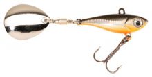 Třpytka Jaxon Rapid Lures vel.2 8g B