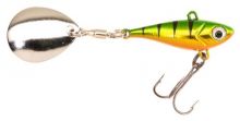 Třpytka Jaxon Rapid Lures vel.2 8g C