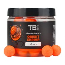 Pop up TB Baits Orient Shrimp NHDC 16mm 65g