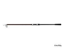 Prut Delphin Thunder GenerationX 3,0m 100g