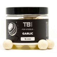 Pop up TB Baits Česnek NHDC 16mm 65g