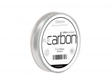 Fluorocarbon Delphin 0,185mm 2,7kg 50m