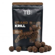 Boilie TB Baits Grand Krill 20mm 250g