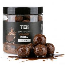 Boilie v dipu TB Baits Grand Krill 16mm 120g