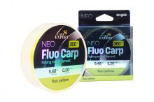 Vlasec Carp Expert Neo Fluo Carp 0,35mm 14,62kg 300m