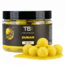 Pop up TB Baits Durian NHDC 16mm 50g