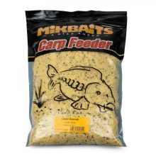 Mikbaits Vlhčený Ready Mix Chilli Česnek 900g