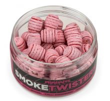 Smoke Twisters Barrel Mikbaits Chilli Jahoda 12mm 100ml