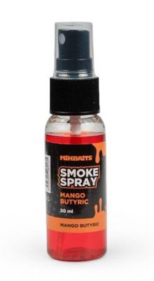 Smoke Spray Mikbaits Mango Butyric 30ml