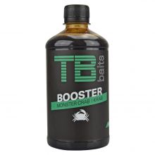 Booster TB Baits Monster Crab 500ml