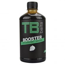 Booster TB Baits Strawberry 500ml